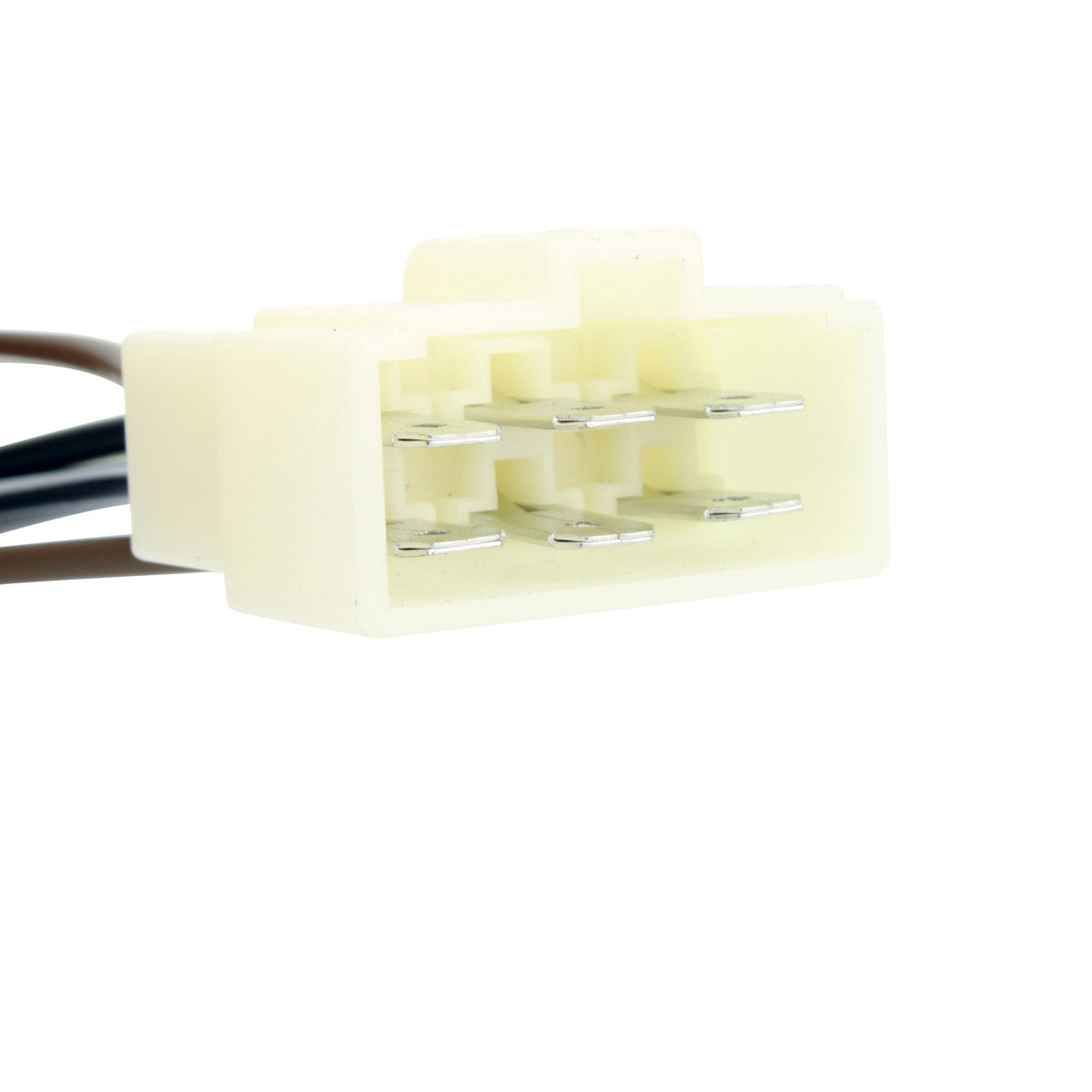 3-Pos. Ignition Key Switch for Kawasaki KAF KAF 300 Mule | 400 Mule | 540 Mule | 620 Mule | KAF 950 Mule | 1990-2023