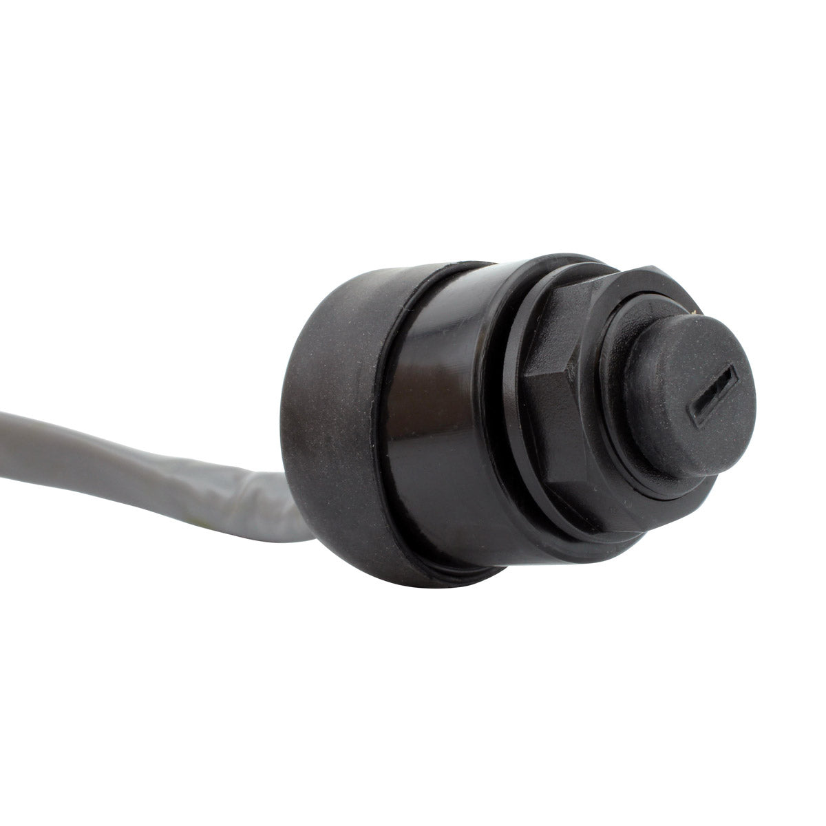 3-Pos. Ignition Key Switch for Kawasaki KAF KAF 300 Mule | 400 Mule | 540 Mule | 620 Mule | KAF 950 Mule | 1990-2023