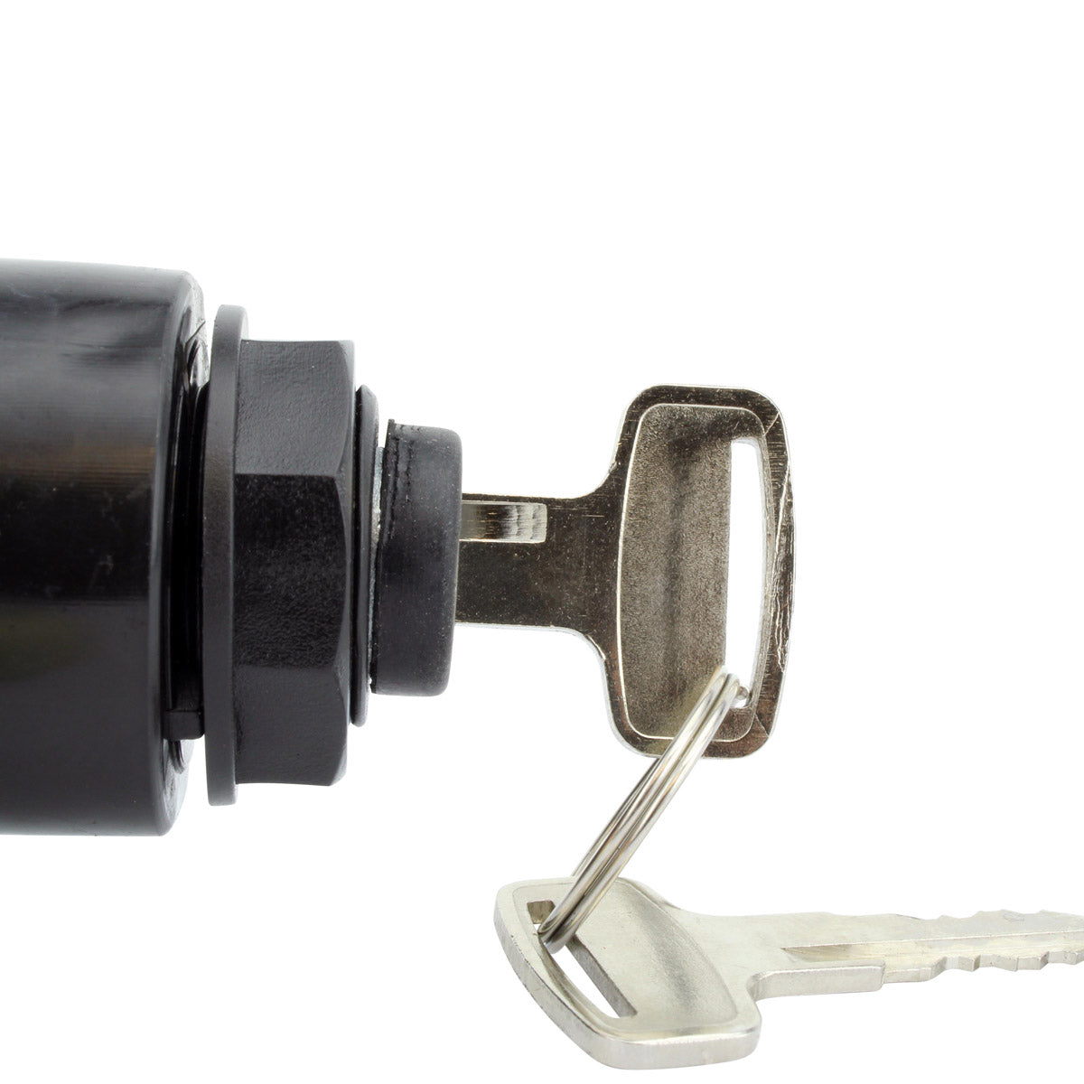 3-Pos. Ignition Key Switch for Kawasaki KAF KAF 300 Mule | 400 Mule | 540 Mule | 620 Mule | KAF 950 Mule | 1990-2023