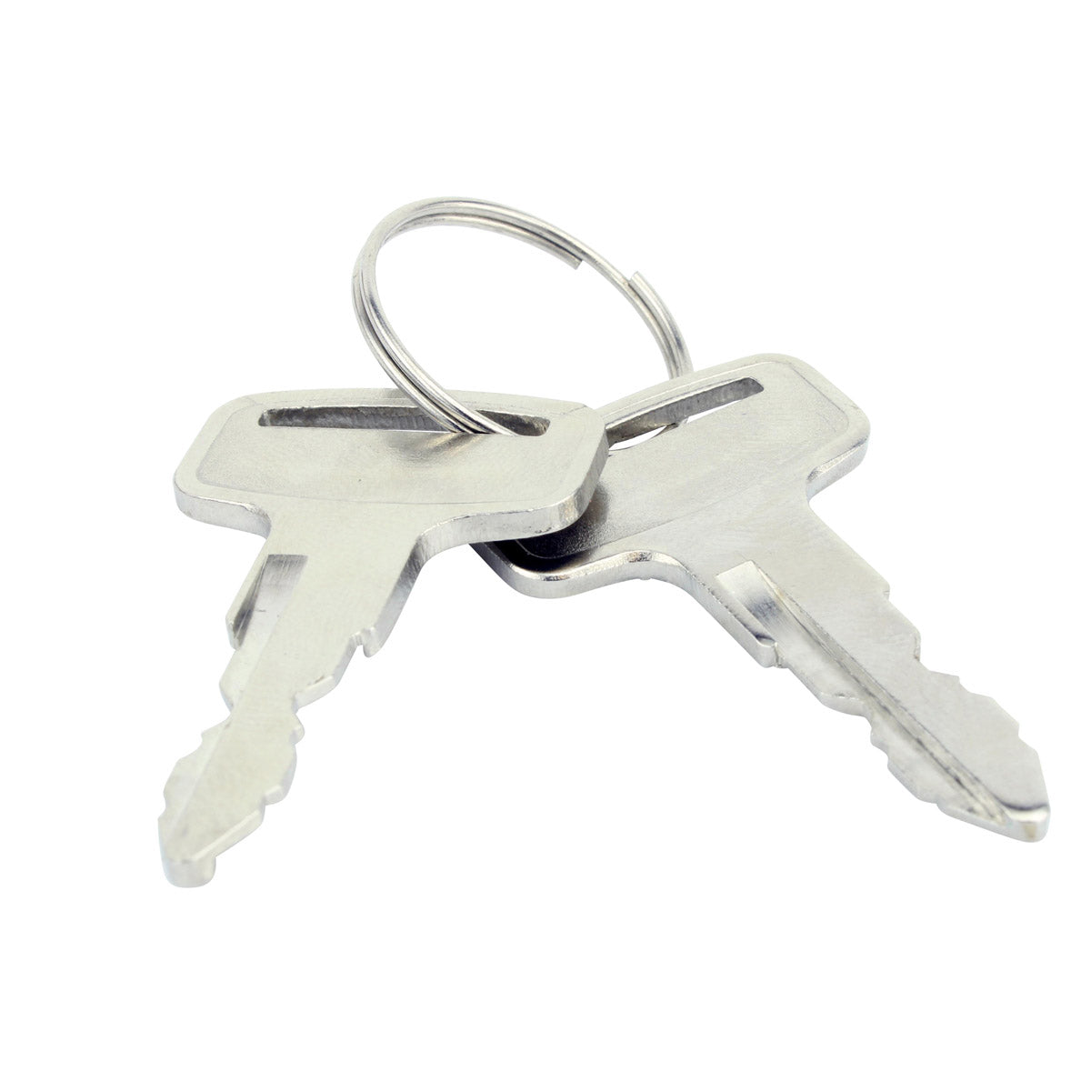 3-Pos. Ignition Key Switch for Kawasaki KAF KAF 300 Mule | 400 Mule | 540 Mule | 620 Mule | KAF 950 Mule | 1990-2023