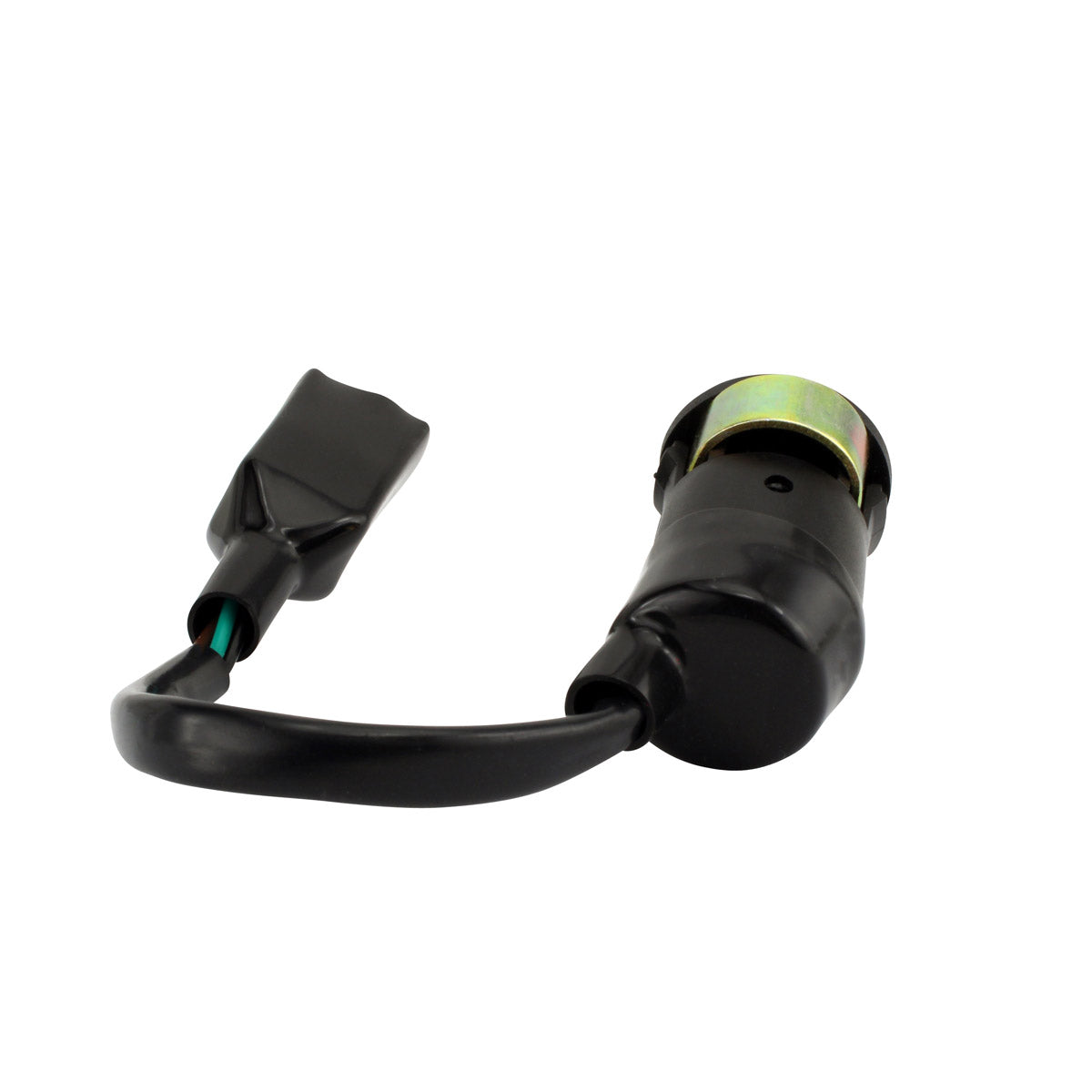 2-Pos Ignition Key Switch for Polaris Sportsman 90 / Outlaw 50 90 / Scrambler 90 / Predator 200 2001-2024 | OEM# 0453417