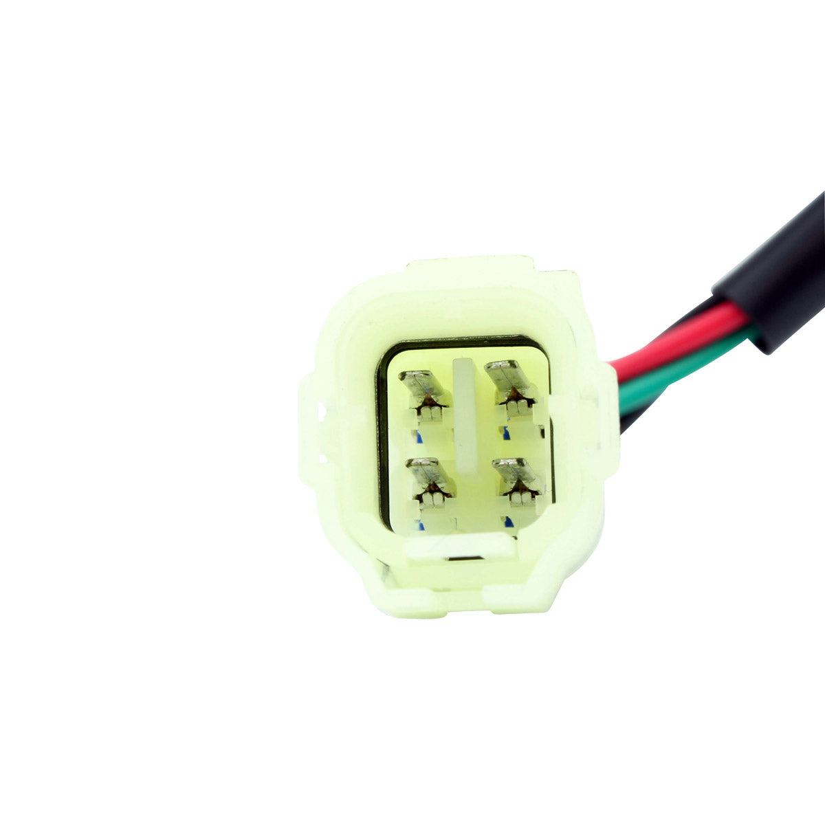 2-Position Ignition Key Switch for Arctic Cat 50 Y-6 / 90 Y-12 2002-2005 | Can-Am DS 250 2006-2023 3301-151 S35010RCB000