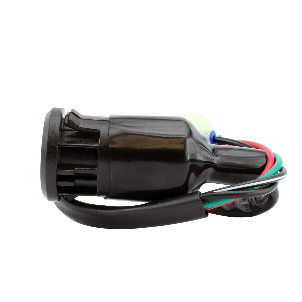 2-Position Ignition Key Switch for Arctic Cat 50 Y-6 / 90 Y-12 2002-2005 | Can-Am DS 250 2006-2023 3301-151 S35010RCB000