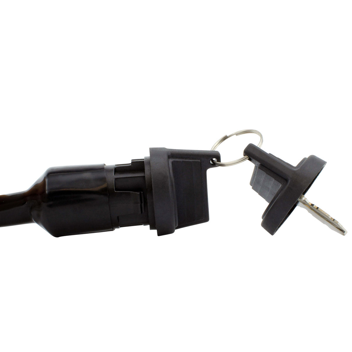 2-Position Ignition Key Switch for Arctic Cat 50 Y-6 / 90 Y-12 2002-2005 | Can-Am DS 250 2006-2023 3301-151 S35010RCB000