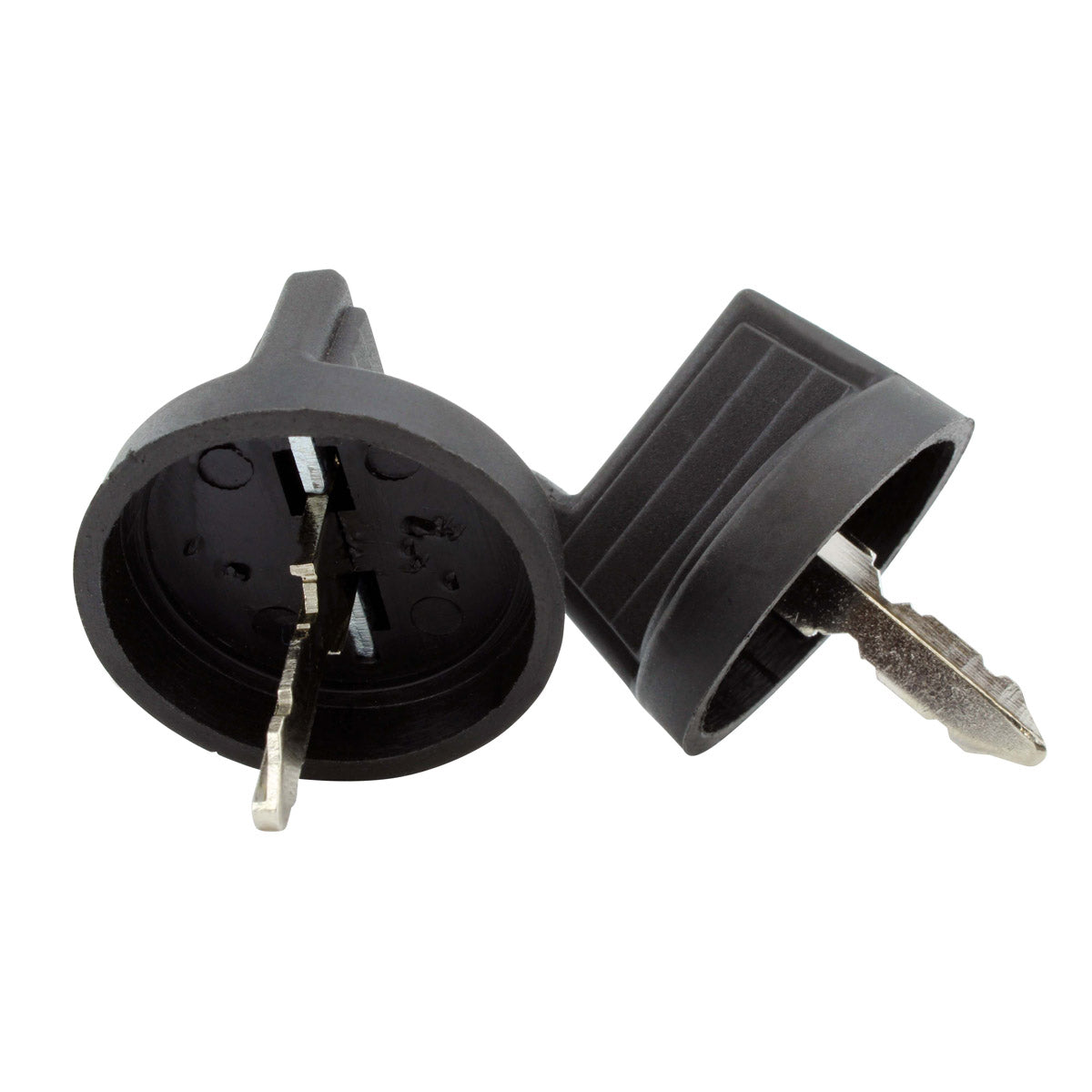 2-Position Ignition Key Switch for Arctic Cat 50 Y-6 / 90 Y-12 2002-2005 | Can-Am DS 250 2006-2023 3301-151 S35010RCB000
