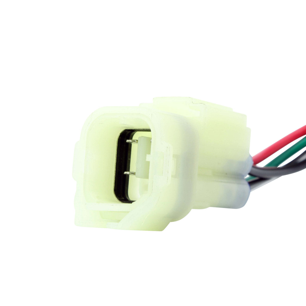 2-Position Ignition Key Switch for Arctic Cat 50 Y-6 / 90 Y-12 2002-2005 | Can-Am DS 250 2006-2023 3301-151 S35010RCB000