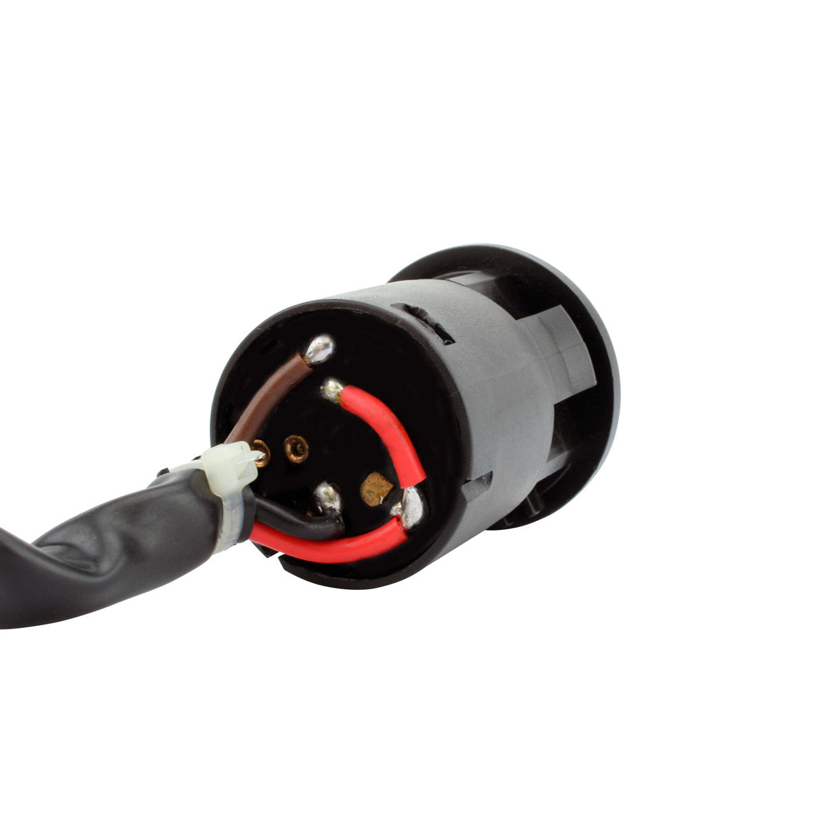 3-Pos. Ignition Key Switch for Arctic Cat 250 300 Utility 2x4 2006-2016 | Alterra 300 2017 2018 | DVX 250 300 2006-2015