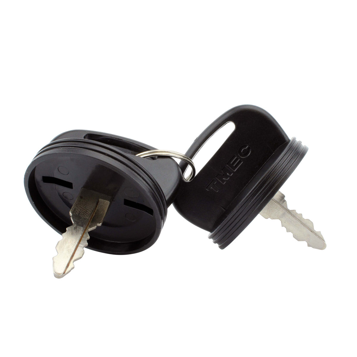 3-Pos. Ignition Key Switch for Arctic Cat 250 300 Utility 2x4 2006-2016 | Alterra 300 2017 2018 | DVX 250 300 2006-2015