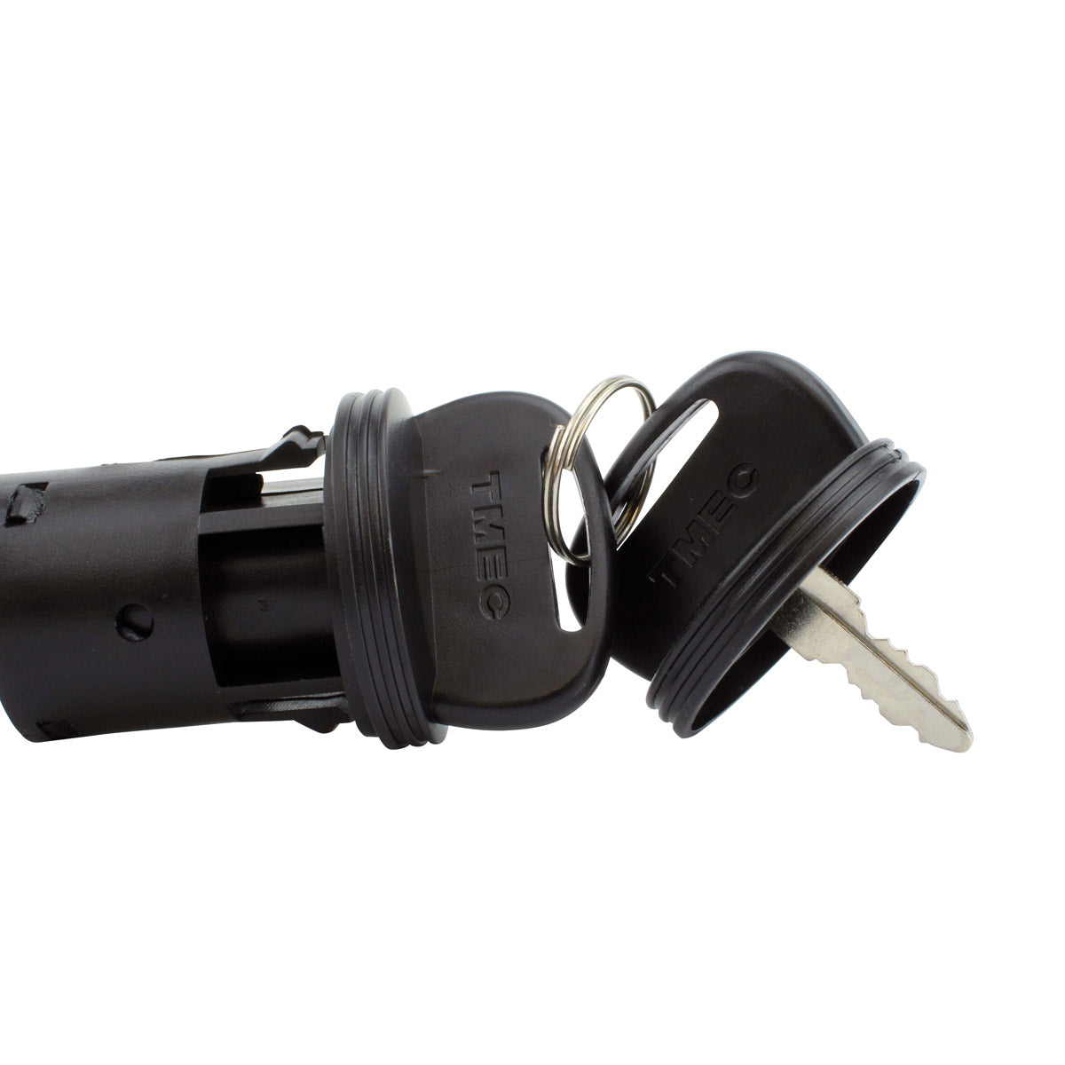 3-Pos. Ignition Key Switch for Arctic Cat 250 300 Utility 2x4 2006-2016 | Alterra 300 2017 2018 | DVX 250 300 2006-2015