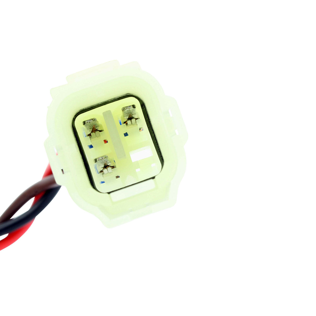 3-Pos. Ignition Key Switch for Arctic Cat 250 300 Utility 2x4 2006-2016 | Alterra 300 2017 2018 | DVX 250 300 2006-2015