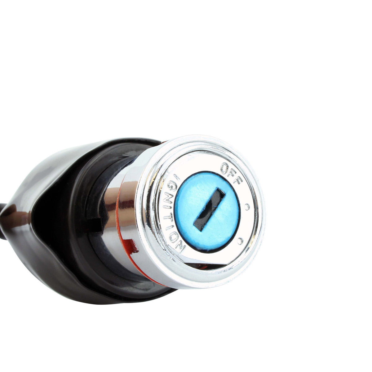 3-Position Ignition Key Switch for Honda CB 200 350 360 500 550 750 1969-1976