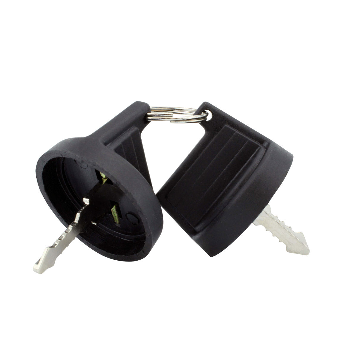 3-Position Ignition Key Switch for Honda CB 200 350 360 500 550 750 1969-1976