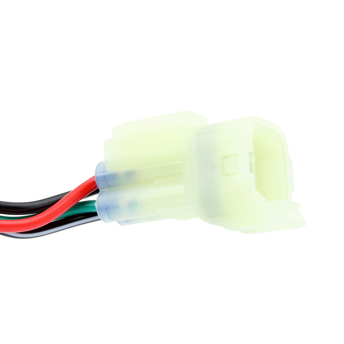 2-Pos. Key Switch for Arctic Cat 50 / 90 Utility | Alterra 90 | Kawasaki KFX 50 / 90 2006-2023 | 27005-Y002 3303-423