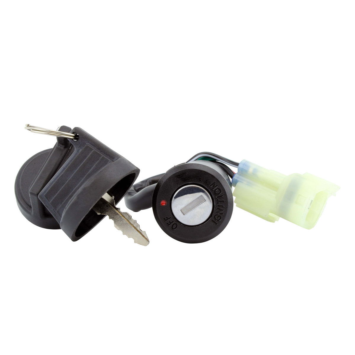 2-Pos. Key Switch for Arctic Cat 50 / 90 Utility | Alterra