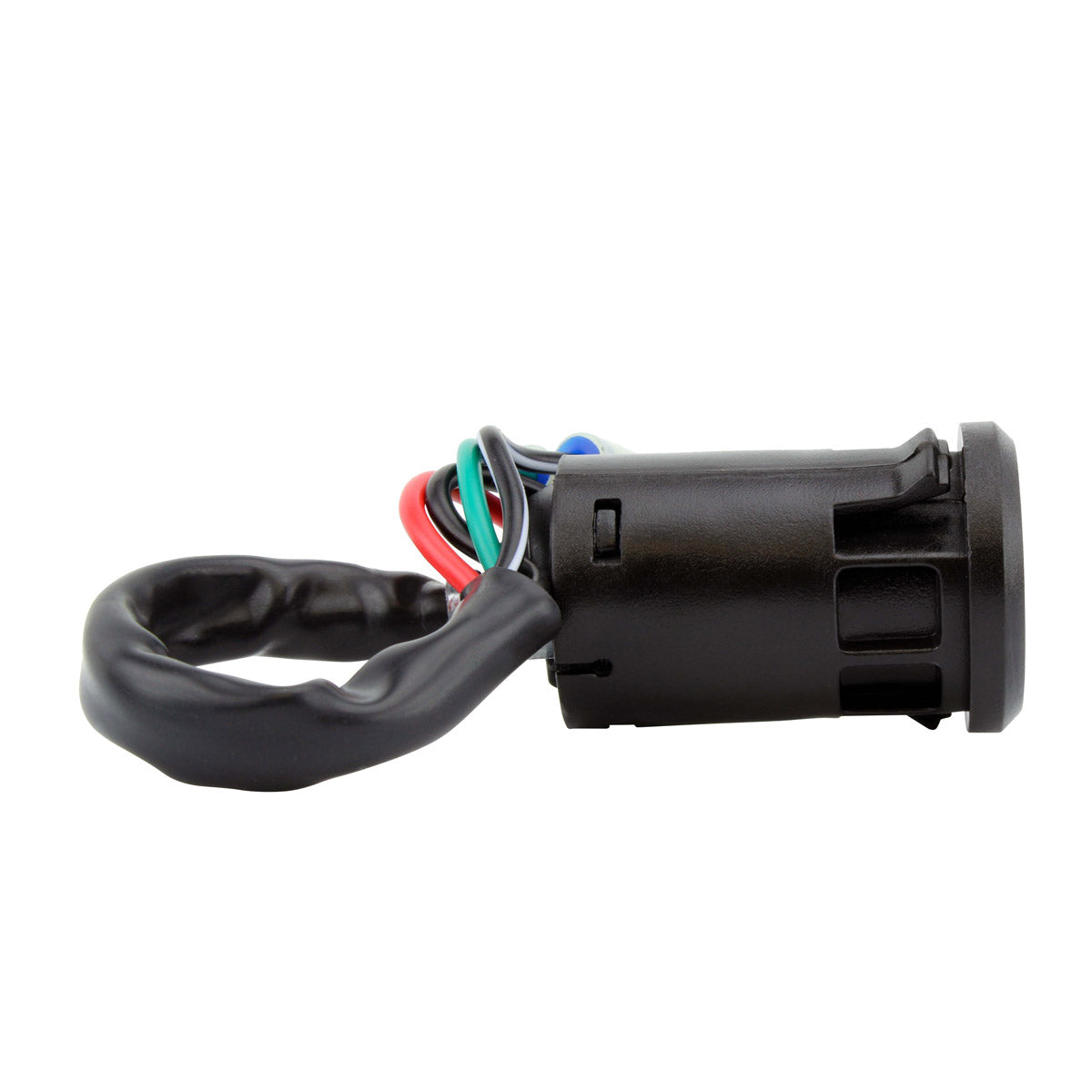 2-Pos. Key Switch for Arctic Cat 50 / 90 Utility | Alterra 90 | Kawasaki KFX 50 / 90 2006-2023 | 27005-Y002 3303-423