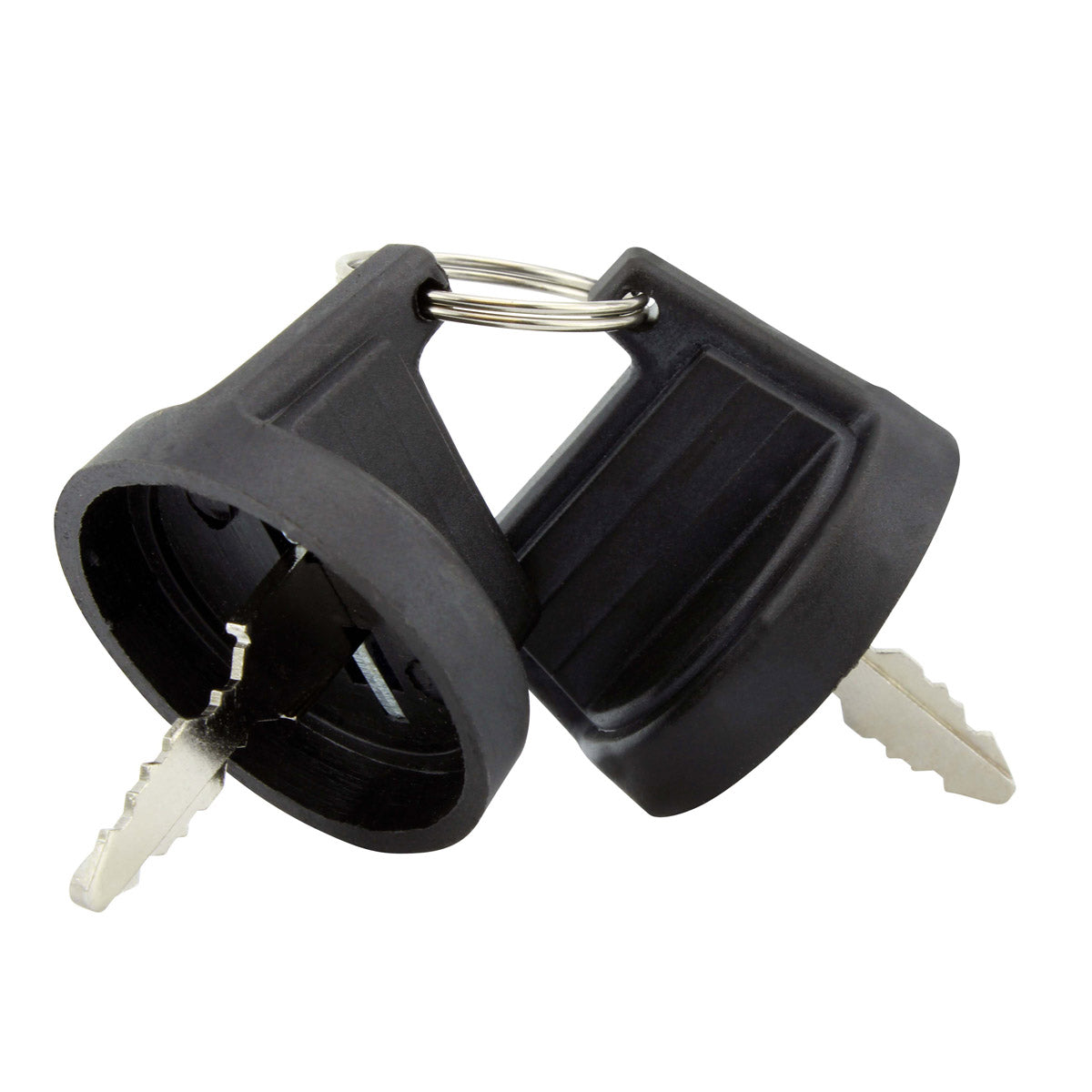 2-Pos. Key Switch for Arctic Cat 50 / 90 Utility | Alterra 90 | Kawasaki KFX 50 / 90 2006-2023 | 27005-Y002 3303-423