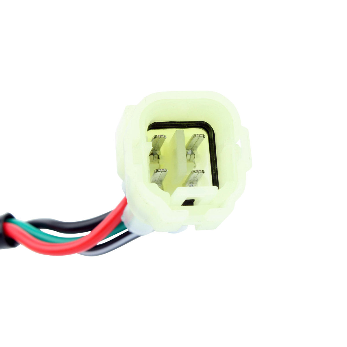 2-Pos. Key Switch for Arctic Cat 50 / 90 Utility | Alterra 90 | Kawasaki KFX 50 / 90 2006-2023 | 27005-Y002 3303-423