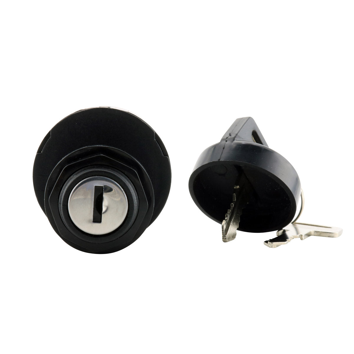 2-Position Ignition Key Switch for Can-Am European Outlander R | Commander Max | Renegade 2016-2019 | # 710004570