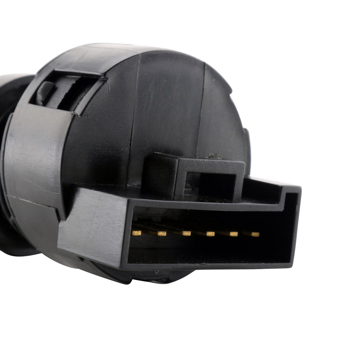 2-Position Ignition Key Switch for Can-Am European Outlander R | Commander Max | Renegade 2016-2019 | # 710004570