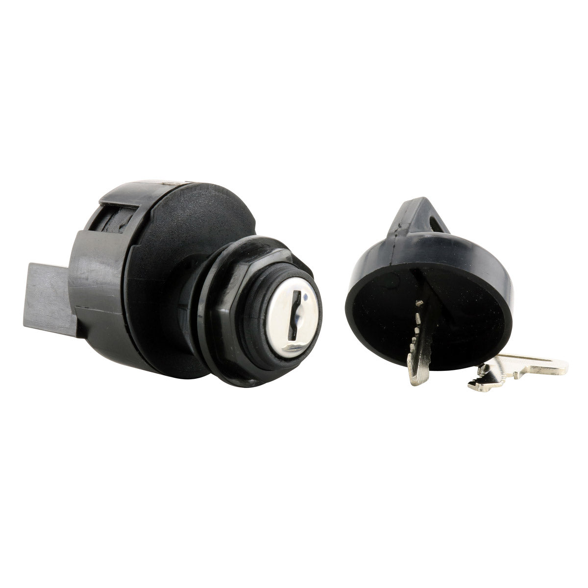 2-Position Ignition Key Switch for Can-Am European Outlander R | Commander Max | Renegade 2016-2019 | # 710004570