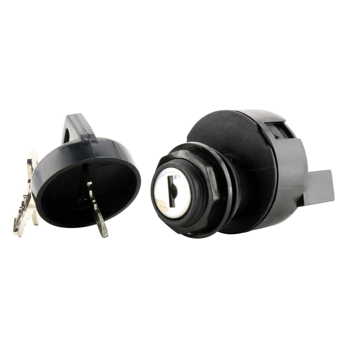 3-Pos. Key Switch for Can-Am Outlander 400 / 450 | DS 450 | Sea-Doo 210 / 230 Challenger | WAKE 210 / 230 2008-2023