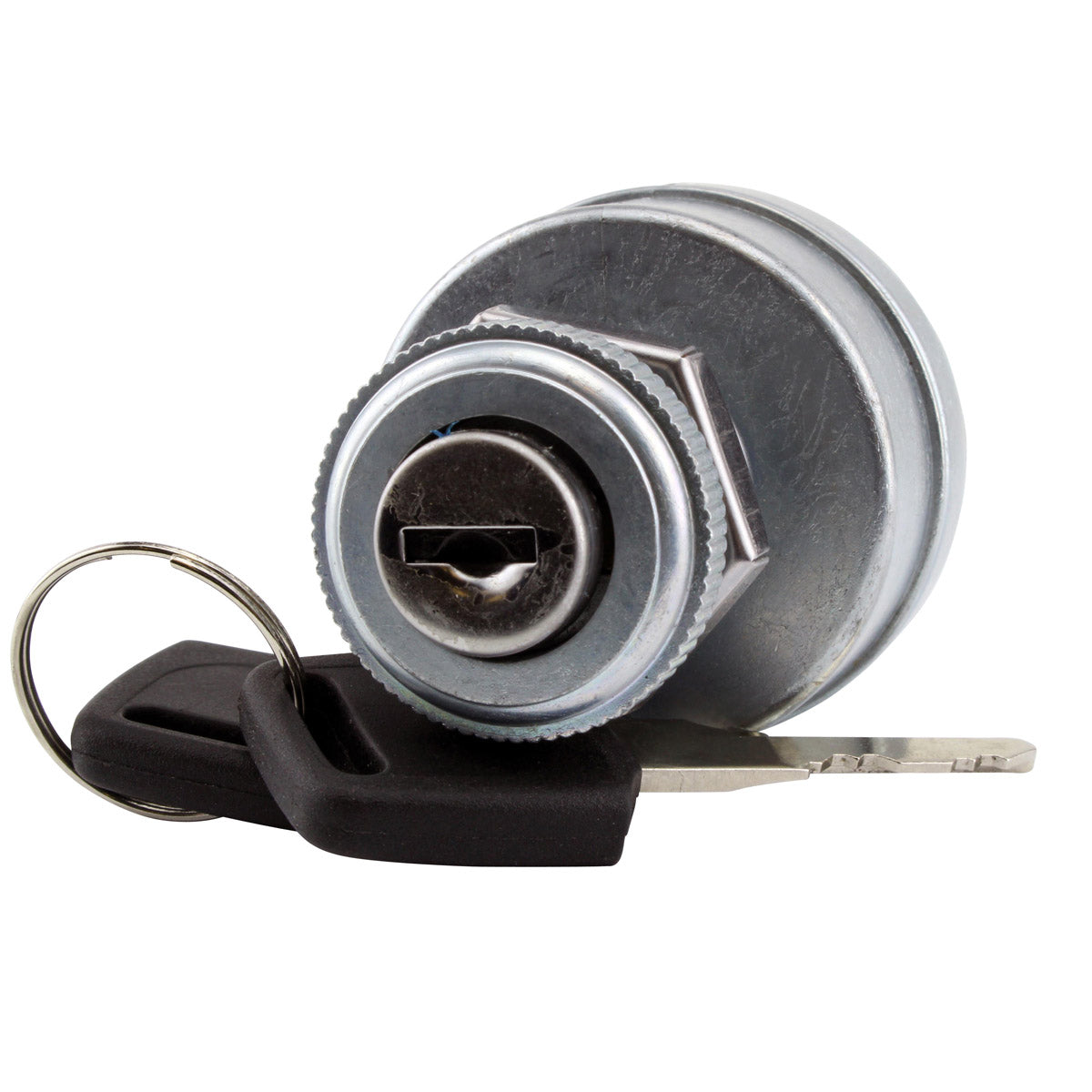 4-Position Ignition Key Switch for Ski-Doo Formula / MX Z / Skandic | Moto-Ski Futura / Nuvik 1968-2011