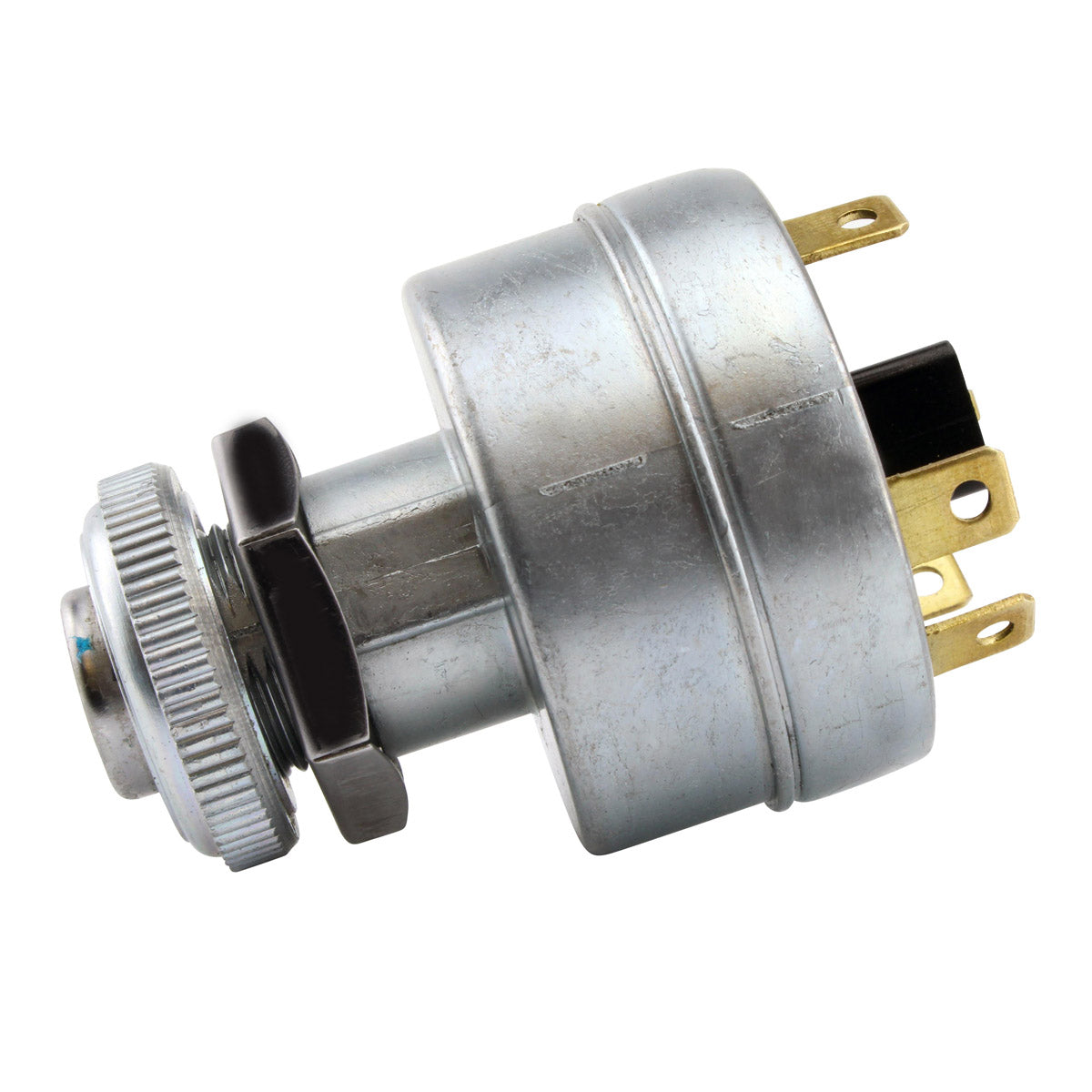 4-Position Ignition Key Switch for Ski-Doo Formula / MX Z / Skandic | Moto-Ski Futura / Nuvik 1968-2011