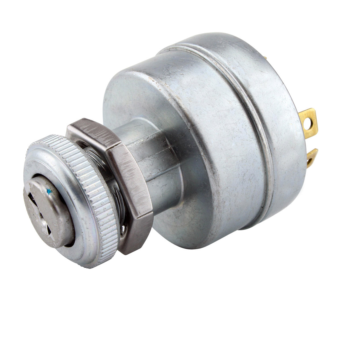 4-Position Ignition Key Switch for Ski-Doo Formula / MX Z / Skandic | Moto-Ski Futura / Nuvik 1968-2011