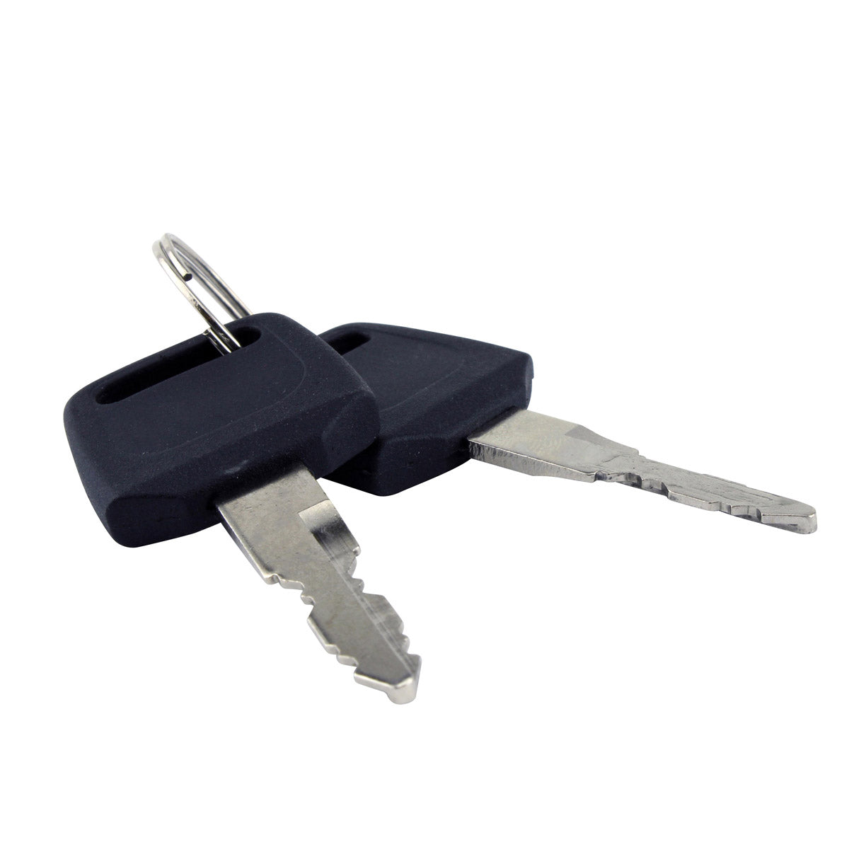 4-Position Ignition Key Switch for Ski-Doo Formula / MX Z / Skandic | Moto-Ski Futura / Nuvik 1968-2011