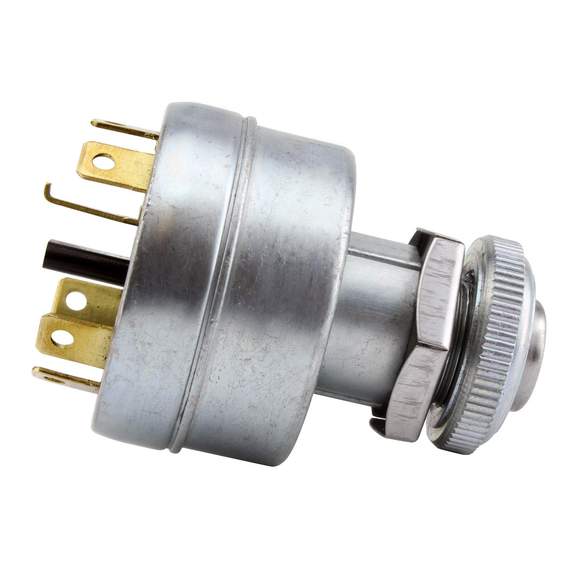 4-Position Ignition Key Switch for Ski-Doo Formula / MX Z / Skandic | Moto-Ski Futura / Nuvik 1968-2011