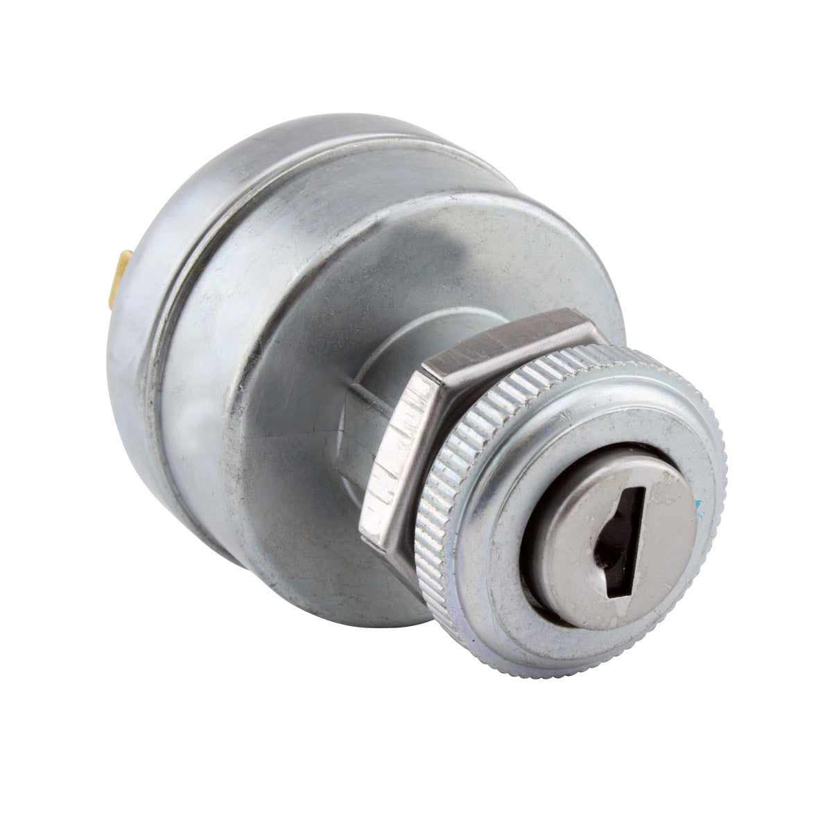 4-Position Ignition Key Switch for Ski-Doo Formula / MX Z / Skandic | Moto-Ski Futura / Nuvik 1968-2011