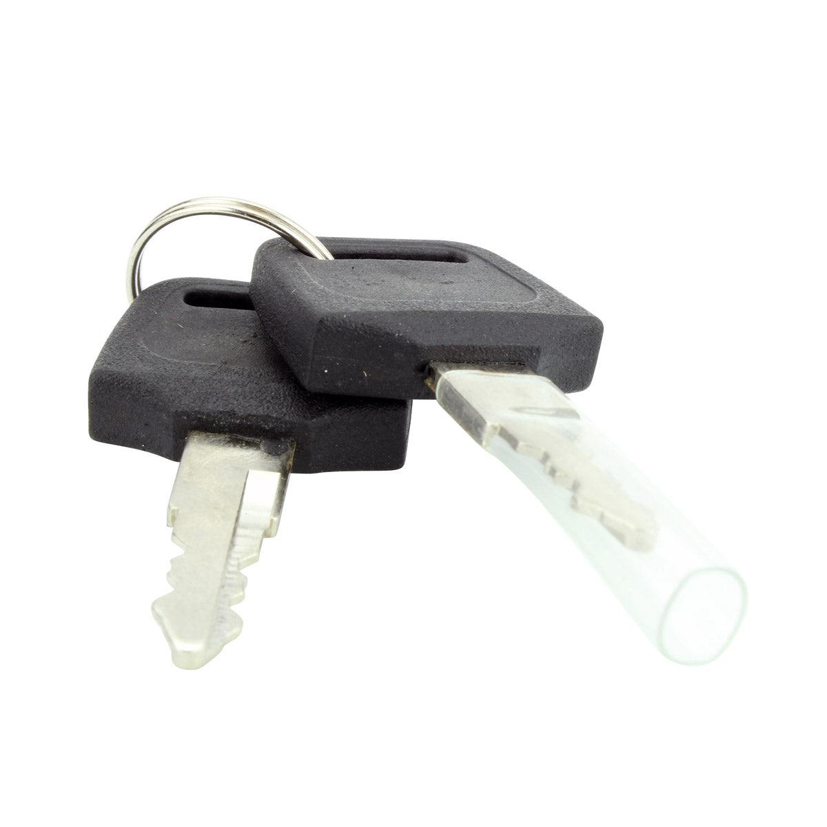 2-Position Ignition Key Switch for Ski-Doo Blizzard 340 | RV 250 / 340 | Moto Ski Sonic 250 / 340 1975-1980