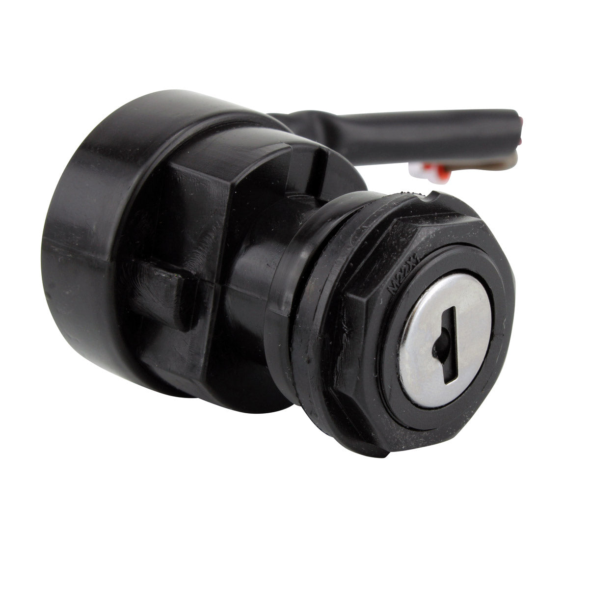 2-Position Ignition Key Switch for Yamaha YFZ 450 2004-2009 2012 2013 | OEM # 5TG-82510-00-00 5TG-82510-02-00
