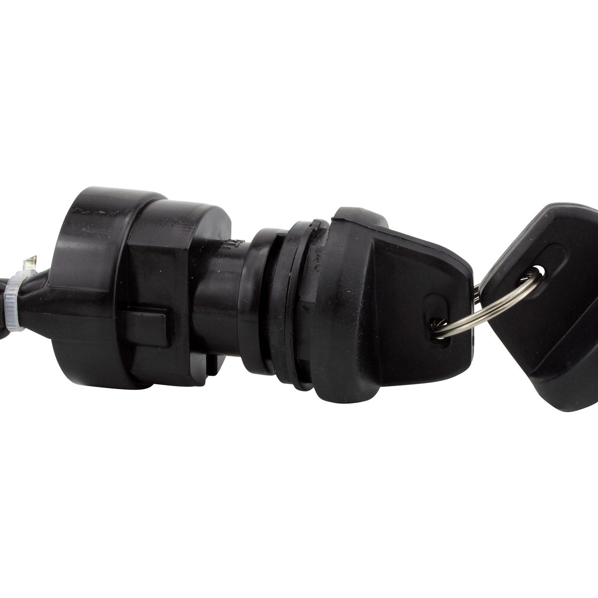 2-Position Ignition Key Switch for Yamaha YFZ 450 2004-2009 2012 2013 | OEM # 5TG-82510-00-00 5TG-82510-02-00