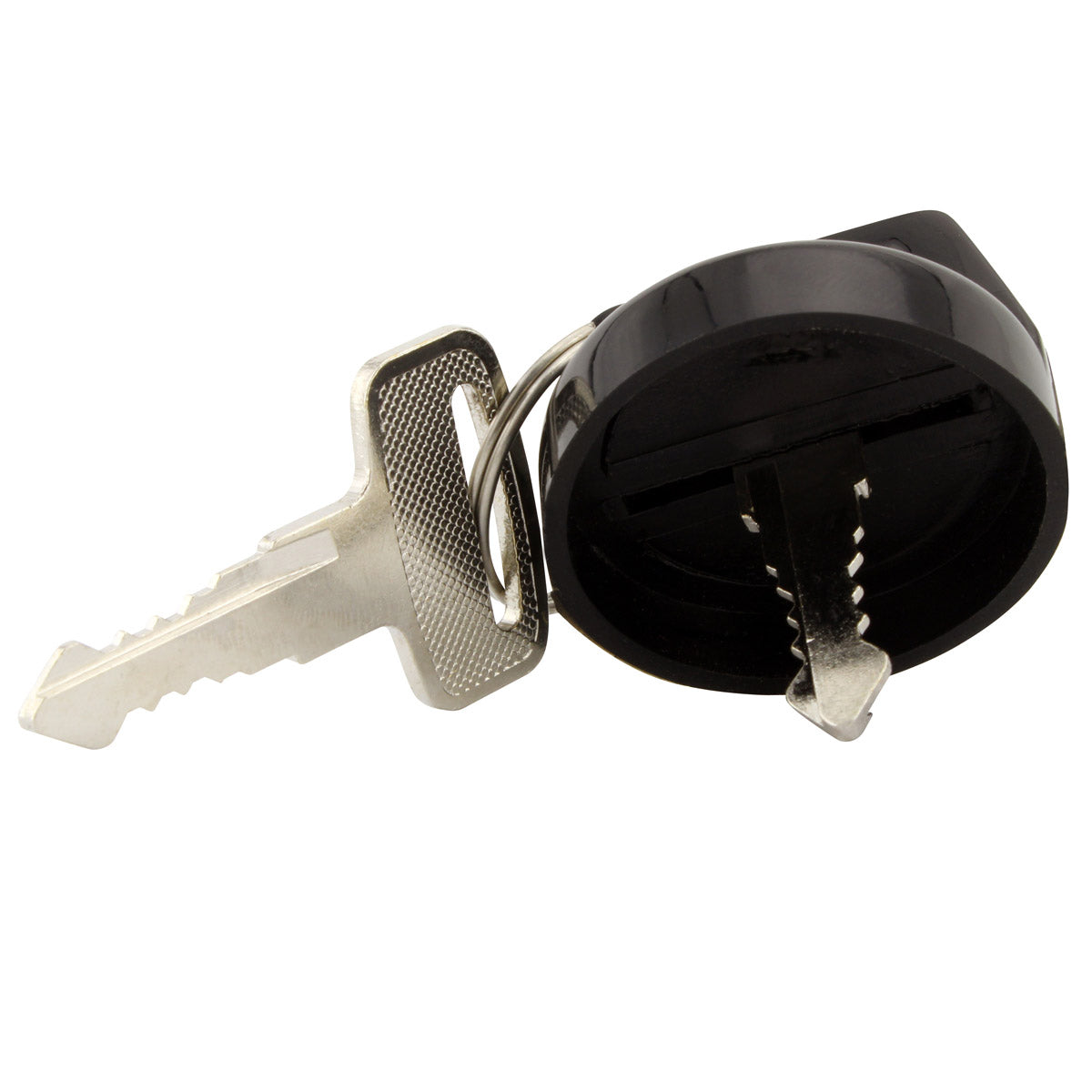 2-Position Ignition Key Switch for Kawasaki KFX 80 2003 2004 2005 2006 OEM Repl.# 27005-S004