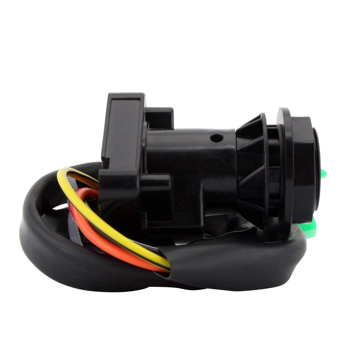 2-Position Ignition Key Switch for Kawasaki KFX 80 2003 2004 2005 2006 OEM Repl.# 27005-S004