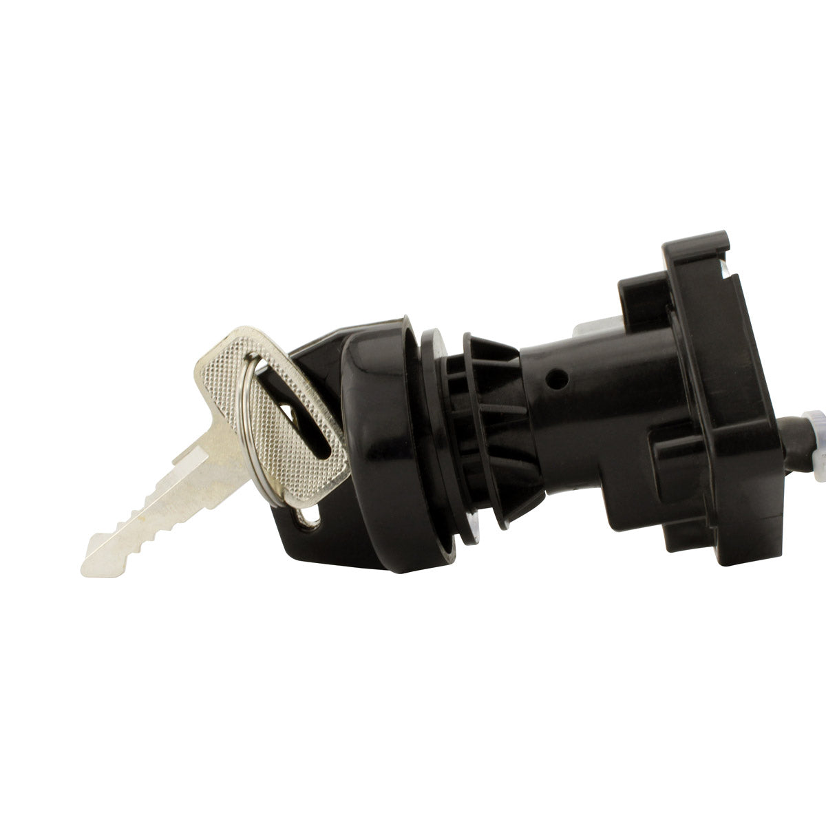 2-Position Ignition Key Switch for Kawasaki KFX 80 2003 2004 2005 2006 OEM Repl.# 27005-S004