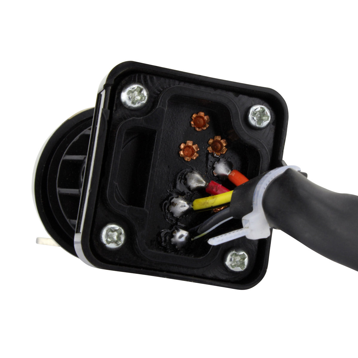 2-Position Ignition Key Switch for Kawasaki KFX 80 2003 2004 2005 2006 OEM Repl.# 27005-S004