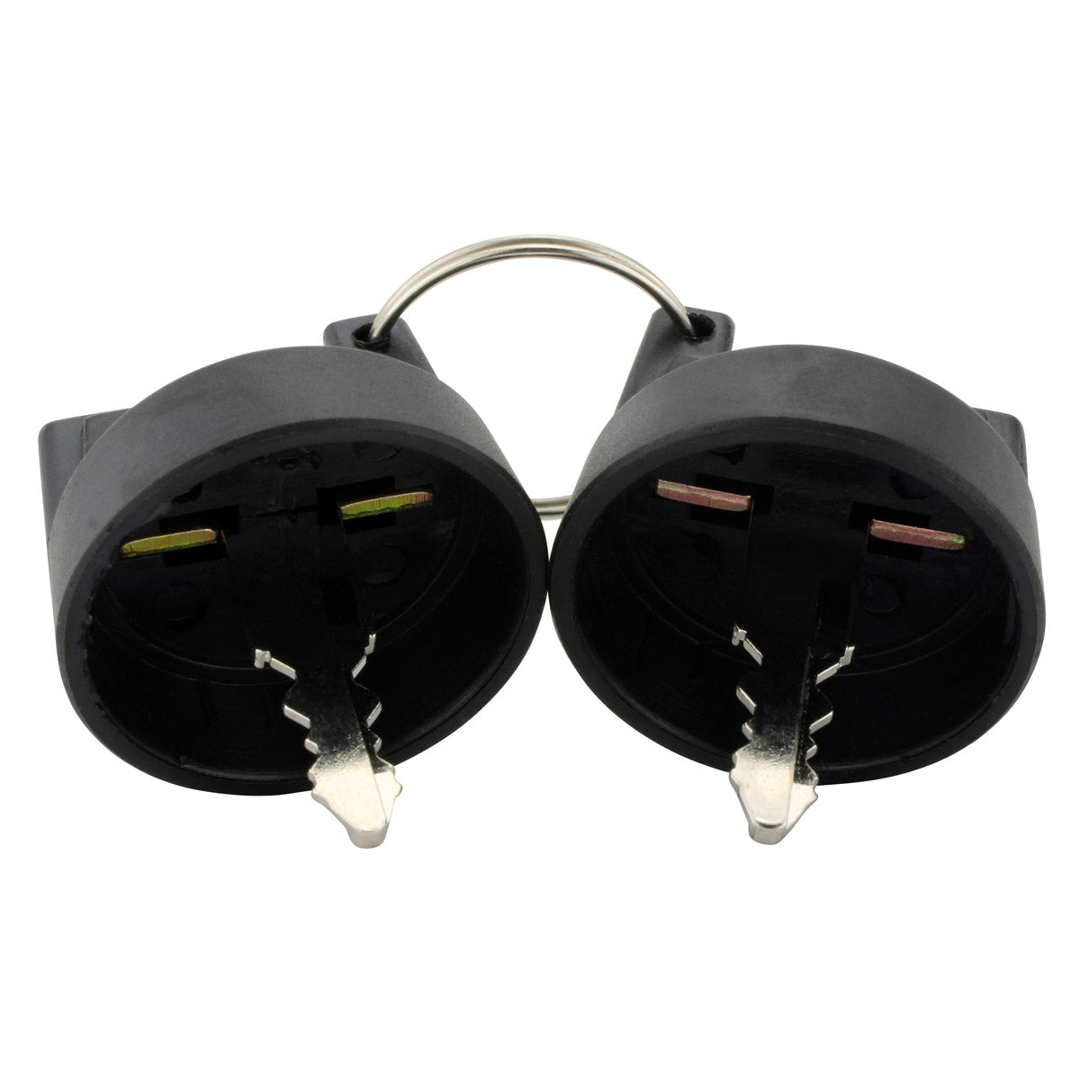 2-Position Ignition Key Switch for Honda TRX 90 EX Sportrax 2006-2008 | TRX 90 X 2009 2012-2024 | # 35100-HP2-670