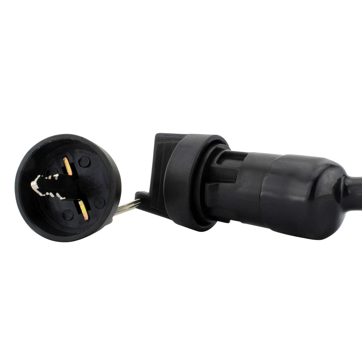 2-Position Ignition Key Switch for Honda TRX 90 EX Sportrax 2006-2008 | TRX 90 X 2009 2012-2024 | # 35100-HP2-670