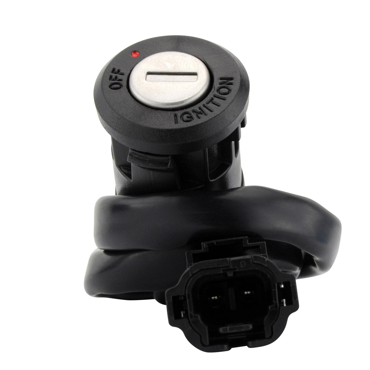 2-Position Ignition Key Switch for Honda TRX 90 EX Sportrax 2006-2008 | TRX 90 X 2009 2012-2024 | # 35100-HP2-670