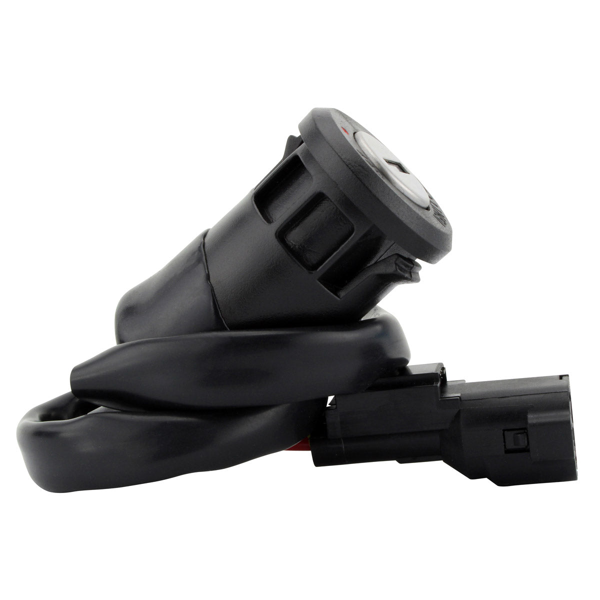 2-Position Ignition Key Switch for Honda TRX 90 EX Sportrax 2006-2008 | TRX 90 X 2009 2012-2024 | # 35100-HP2-670