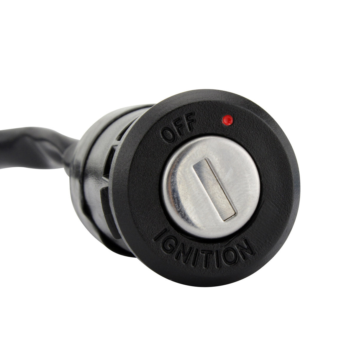 2-Position Ignition Key Switch for Honda TRX 90 EX Sportrax 2006-2008 | TRX 90 X 2009 2012-2024 | # 35100-HP2-670