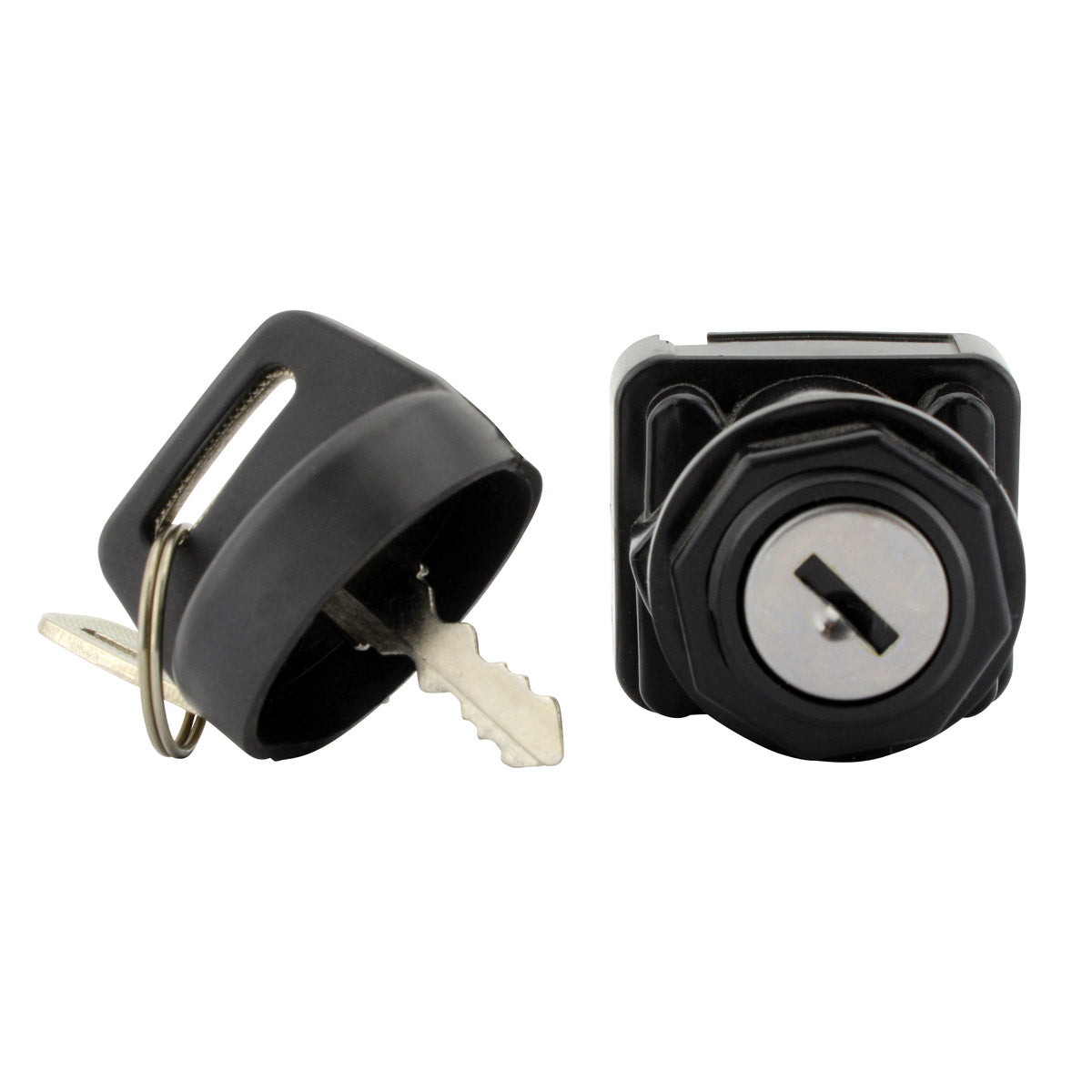 3-Position Ignition key switch for Suzuki LTR 450 / Z Quadracer 2006-2009 | LTZ 400 Quadsport 2009 2012-2014