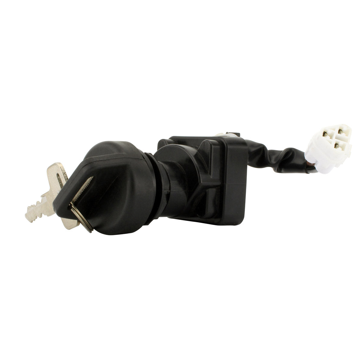 3-Position Ignition key switch for Suzuki LTR 450 / Z Quadracer 2006-2009 | LTZ 400 Quadsport 2009 2012-2014