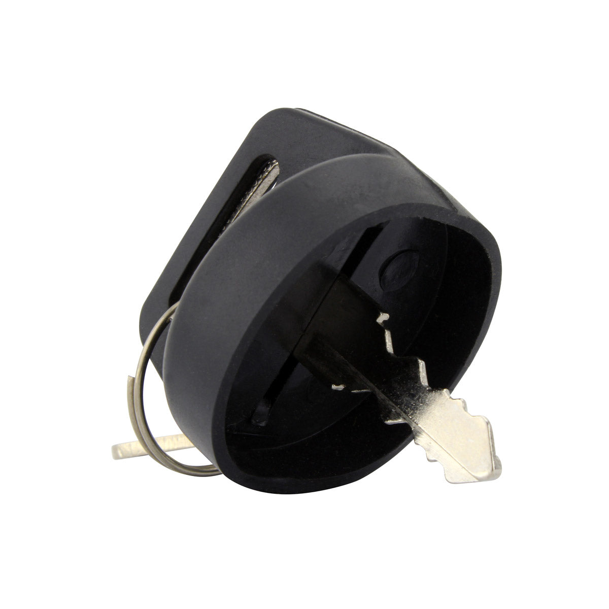 3-Position Ignition key switch for Suzuki LTR 450 / Z Quadracer 2006-2009 | LTZ 400 Quadsport 2009 2012-2014