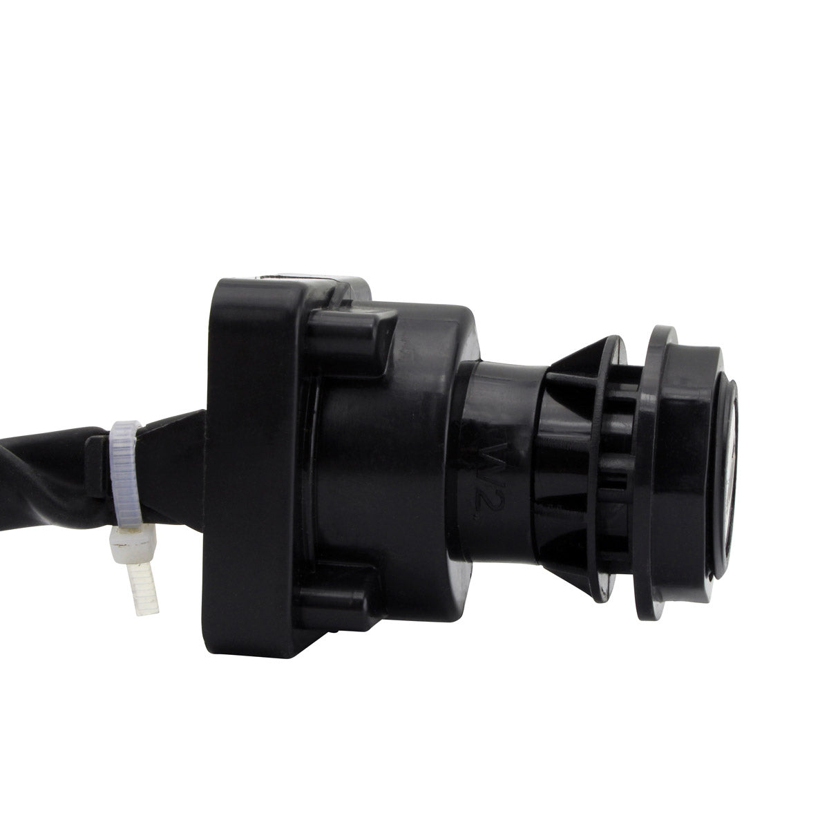 2-Pos Ignition Key Switch for Polaris Scrambler / Sportsman / Trail blazer / Xplorer / Xpress 250 300 400 500 1996-2000