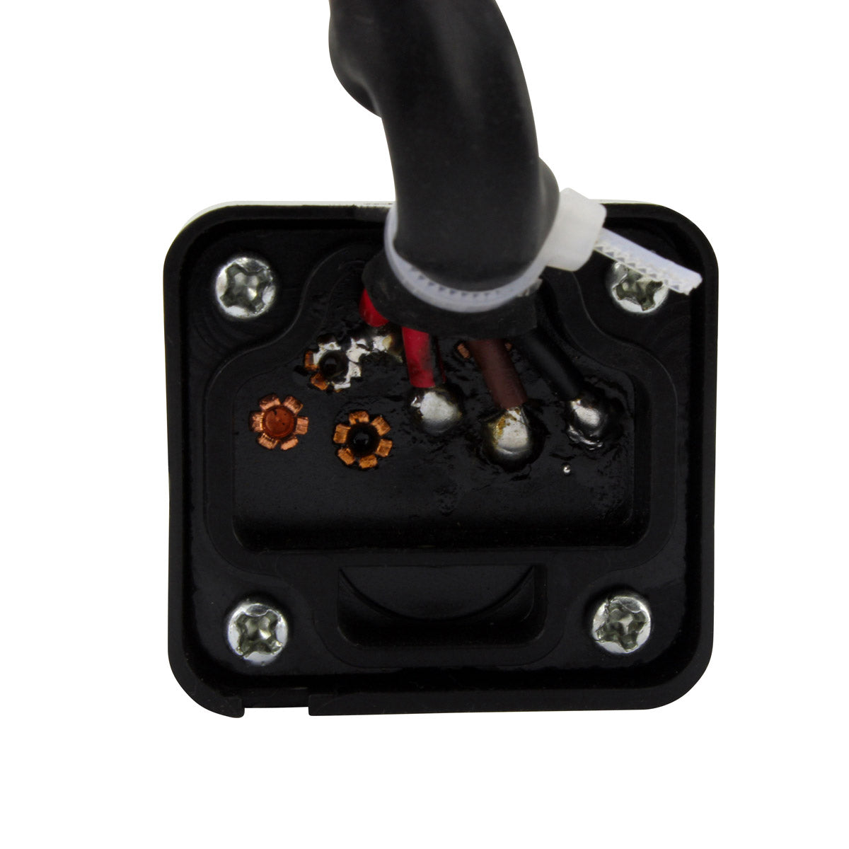 2-Pos Ignition Key Switch for Polaris Scrambler / Sportsman / Trail blazer / Xplorer / Xpress 250 300 400 500 1996-2000