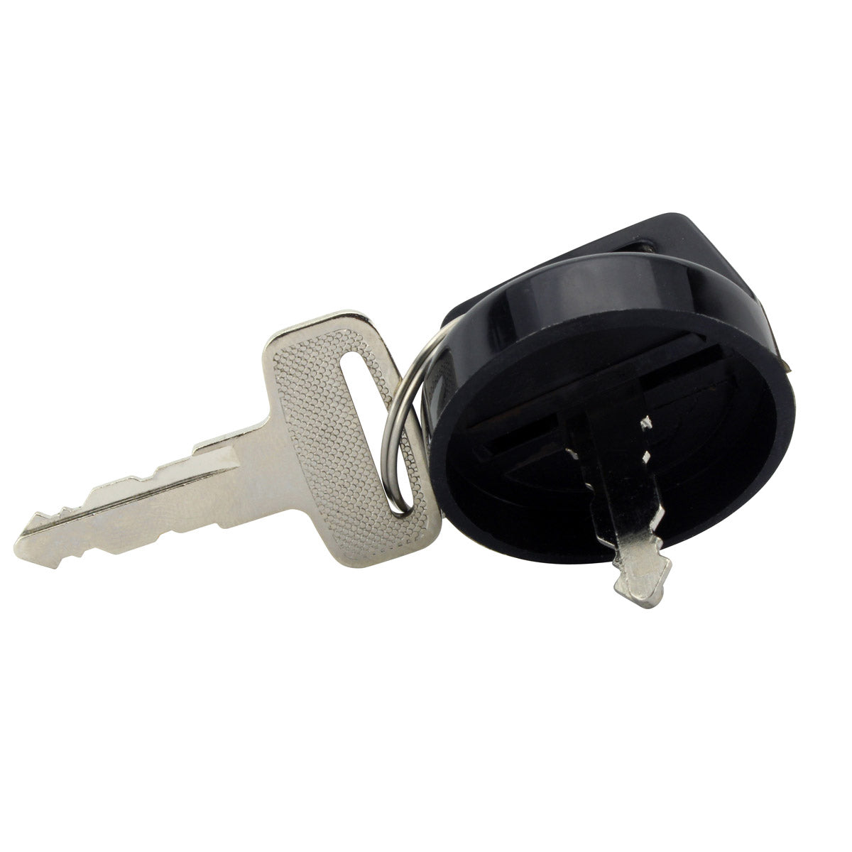 2-Pos Ignition Key Switch for Polaris Scrambler / Sportsman / Trail blazer / Xplorer / Xpress 250 300 400 500 1996-2000