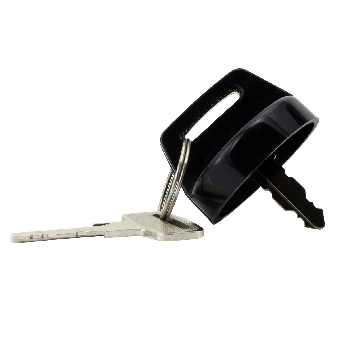 2-Pos Ignition Key Switch for Polaris Scrambler / Sportsman / Trail blazer / Xplorer / Xpress 250 300 400 500 1996-2000